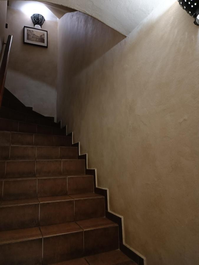 U Paluku Apartment Chrudim Exterior foto