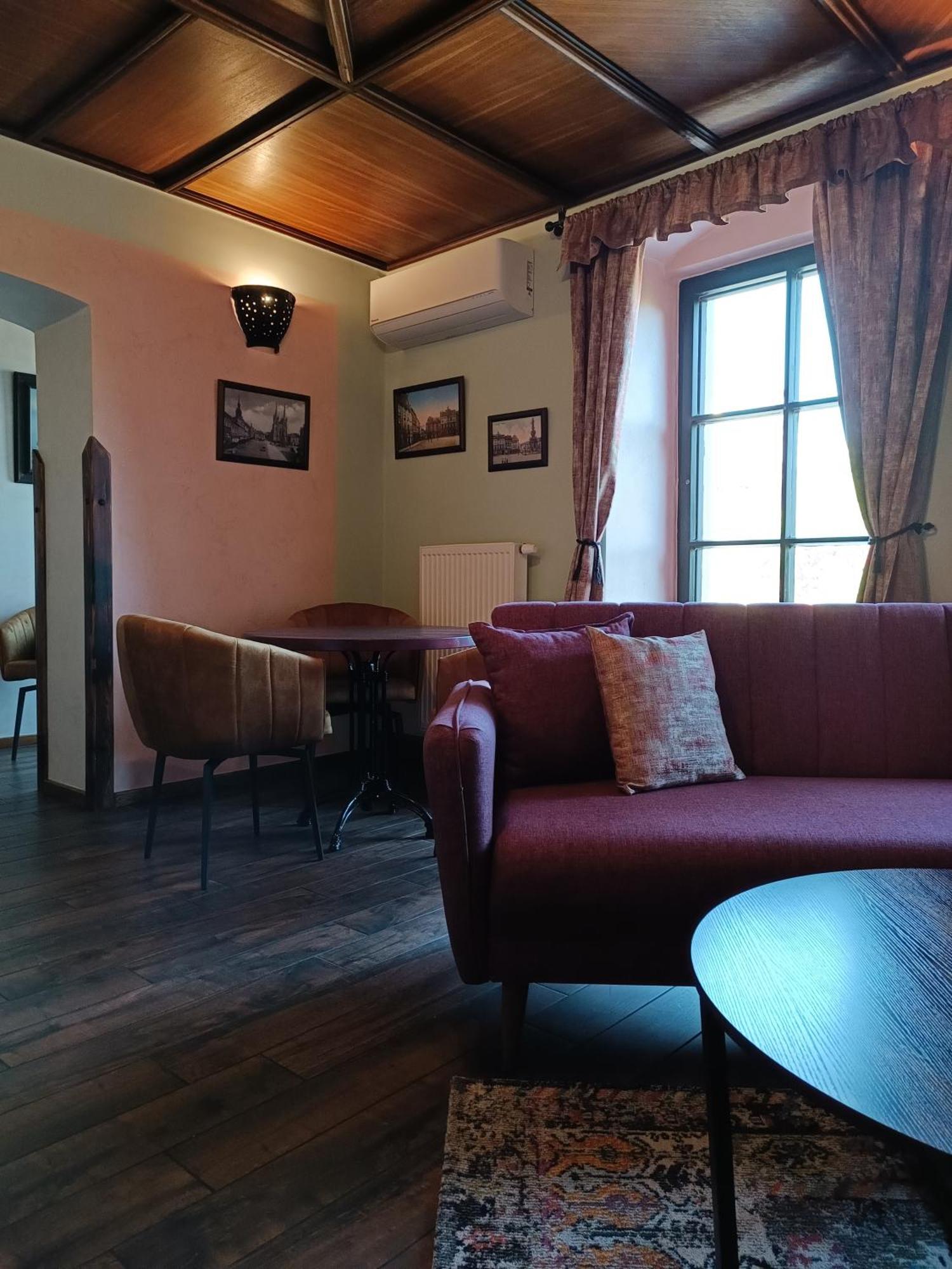 U Paluku Apartment Chrudim Cameră foto
