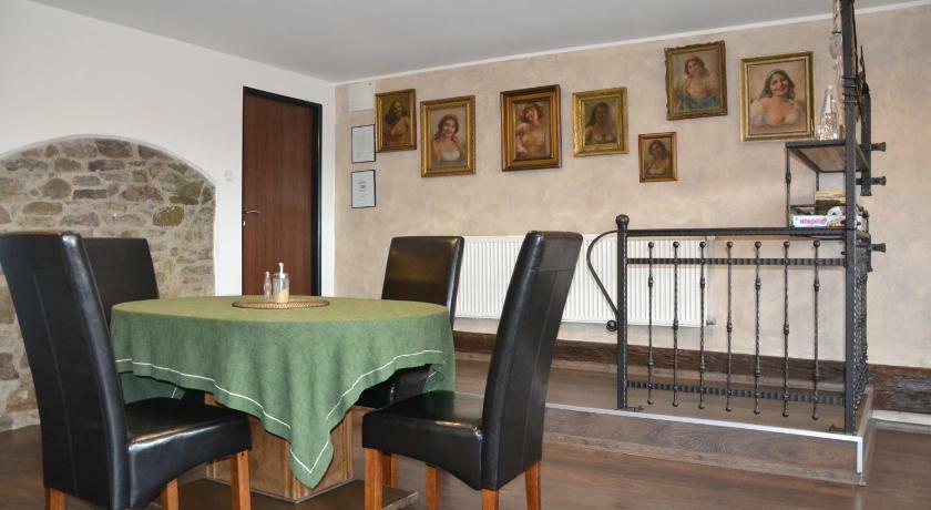 U Paluku Apartment Chrudim Exterior foto